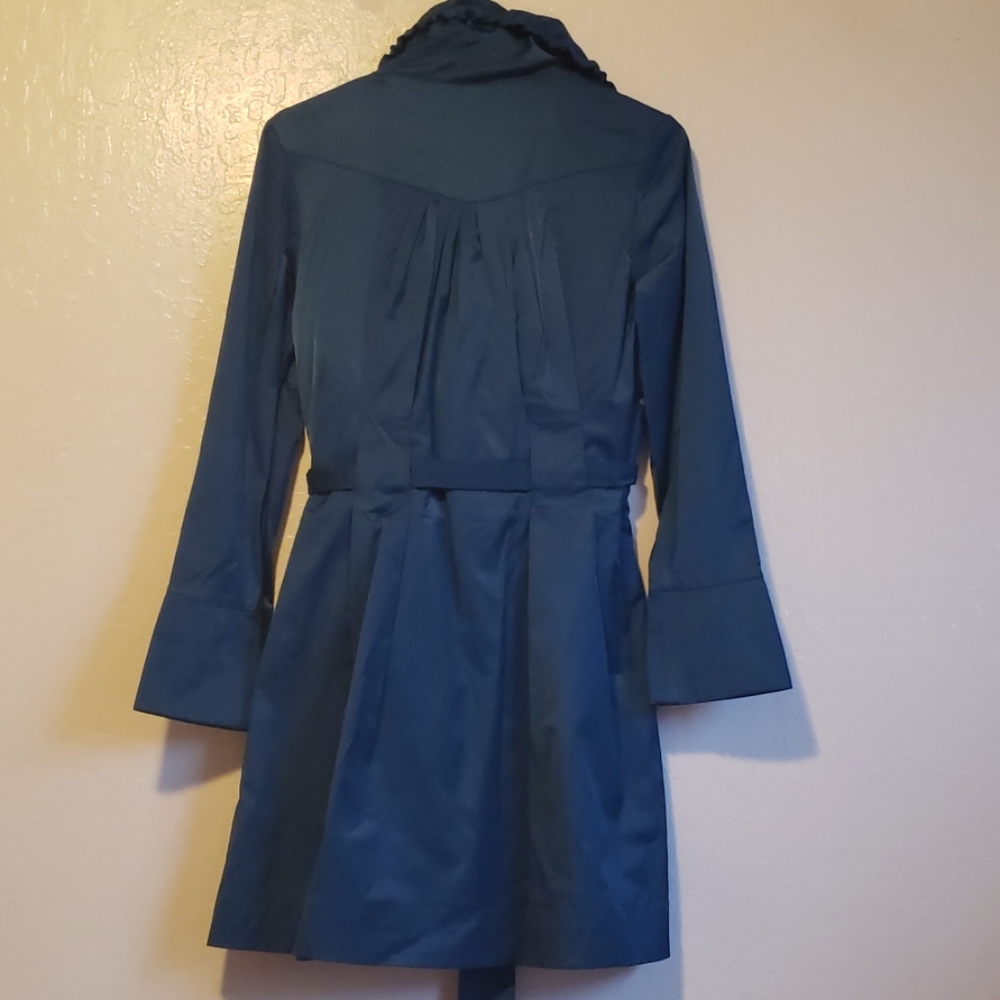 Long Jacket - Picture 3 of 5
